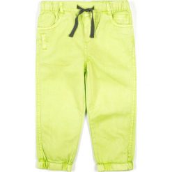 Joggery męskie: Coccodrillo – Spodnie dziecięce 80-116