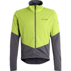 Kurtki sportowe męskie: Vaude ALPHAPRO Kurtka z polaru chute green