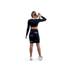 Spódniczki: Third Eye Skirt (Blue)