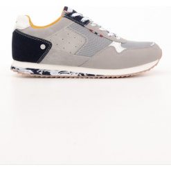 Szare Buty Sportowe Aniles. Szare buty sportowe męskie Born2be, bez zapięcia. Za 139,99 zł.