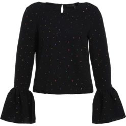 Bluzki damskie: Stine Goya EMMA SEEDS Bluzka black