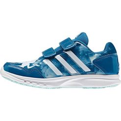 Buciki niemowlęce: Adidas Buty dziecięce Disney Frozen CF C granatowy r. 29 (BB1493)