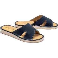 METEOR 118 BOHO granat, kapcie damskie. Kapcie damskie Meteor. Za 27,99 zł.