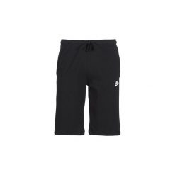 Szorty i Bermudy Nike MEN'S NIKE SPORTSWEAR SHORT. Czarne spodenki i szorty męskie Nike, s, bez wzorów. Za 109,00 zł.