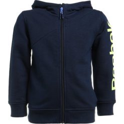 Bluzy chłopięce: Reebok Bluza rozpinana conavy