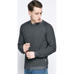 Swetry klasyczne męskie: Jack & Jones – Sweter