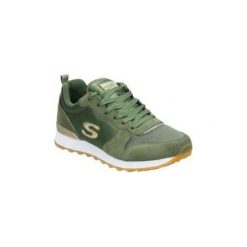 Buty Skechers 111-OLV. Buty sportowe damskie Skechers. Za 260,71 zł.