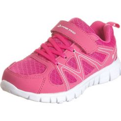 Buty sportowe dziewczęce: Buty sportowe „Yash” w kolorze różowym