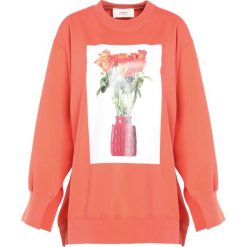 Bluzy damskie: Ports 1961 Bluza corallo