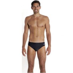 Kąpielówki męskie: Speedo Essential Logo 6.5cm Brief Black