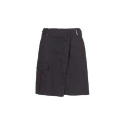 Minispódniczki: Spódnice krótkie G-Star Raw BRISTUM ARMY WRAP SKIRT