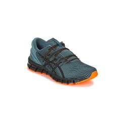 Buty do biegania Asics GEL-QUANTUM 360 4. Szare buty do biegania męskie Asics. Za 755,10 zł.