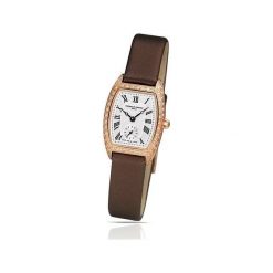 Zegarki damskie: ZEGAREK FREDERIQUE CONSTANT Art Deco Ladies