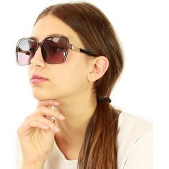 Okulary przeciwsłoneczne mazzini elegant romance grafit. Pomarańczowe okulary przeciwsłoneczne damskie LOOKS STYLE EYEWAER, klasyczne. W wyprzedaży za 59,90 zł.