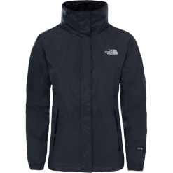 Kurtka The North Face Resolve 2 T92VCUJK3. Pomarańczowe kurtki damskie The North Face, xl, bez wzorów, z tkaniny, klasyczne, bez kaptura. W wyprzedaży za 359,99 zł.
