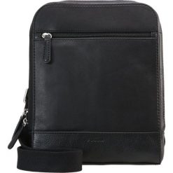 Fossil RORY Torba na ramię black. Czarne torby na ramię męskie marki Fossil. Za 599,00 zł.