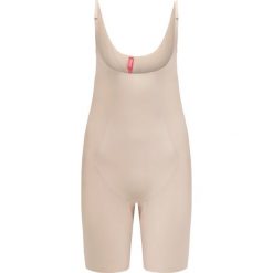 Body i gorsety: Spanx THINSTINCTS Body soft nude