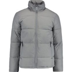 Topman CRINKLE REX Kurtka zimowa light grey. Niebieskie kurtki męskie zimowe marki Topman. Za 399,00 zł.