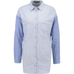 Koszule damskie: Soft Rebels Koszula eventiden blue