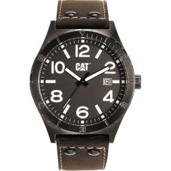 Zegarki męskie: Zegarek męski CAT Camden 43 mm NI.251.35.535
