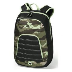 Torby na laptopa: Oakley Plecak Gearbox 22l Olive Camo