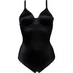Body wyszczuplające Level 2 bonprix czarny. Czarne body damskie marki bonprix. Za 109,99 zł.