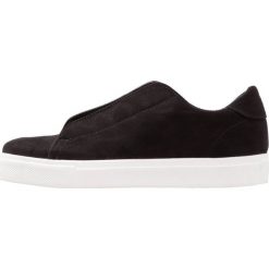 Trampki i tenisówki damskie: Bianco HIDDEN LACED UP Tenisówki i Trampki black