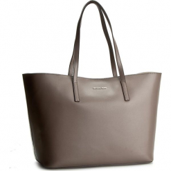 Torebka MICHAEL MICHAEL KORS - Emry 30F6GE4T3L Cinder. Pomarańczowe torebki klasyczne damskie marki MICHAEL Michael Kors, bez wzorów, ze skóry, klasyczne, duże, bez dodatków. W wyprzedaży za 1069,00 zł.