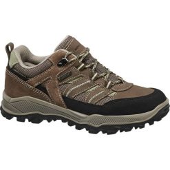 Trekkingowe buty damskie Highland Creek brązowe. Pomarańczowe buty trekkingowe damskie Highland Creek. Za 167,00 zł.