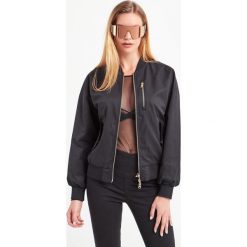 BOMBERKA ARMANI EXCHANGE. Kurtki damskie Armani Exchange, l, bez wzorów, bez kaptura. Za 979,00 zł.