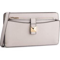 Torebka FURLA - Diva 1022483 E EV29 R86 Lino. Brązowe listonoszki damskie Furla, bez wzorów, ze skóry, bez dodatków. Za 895,00 zł.