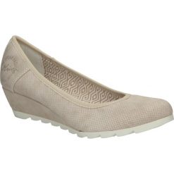 CZÓŁENKA S.OLIVER 5-22300-26. Szare czółenka S.Oliver. Za 149,99 zł.