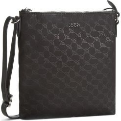 Torebka JOOP! - Dia 4140002685 Black 900. Czarne listonoszki damskie JOOP!. W wyprzedaży za 279,00 zł.