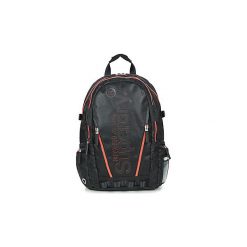 Plecaki Superdry DIAMOND AOP TARP BACKPACK. Czarne plecaki damskie marki Superdry, bez wzorów. Za 349,00 zł.