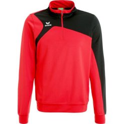 Bluzy męskie: Erima Bluza red/black