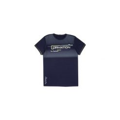 T-shirt krótki rękaw męski z printem. Czarne t-shirty męskie marki TXM, m. Za 19,99 zł.