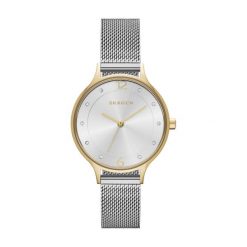 Zegarki damskie: Zegarek damski Skagen Anita SKW2340
