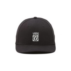 Czapki męskie: Czapki z daszkiem Vans Worldwide Curved Bill Jockey Hat
