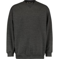 Bluzy męskie: Duke Bluza grey melange