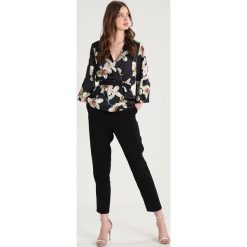 Bluzki damskie: YAS Tall YASLOLA Bluzka black