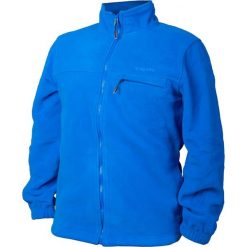 Bejsbolówki męskie: Brugi Bluza męska 4AKS 389-AZZURRO niebieska r. L