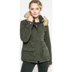 Odzież damska: Only – Parka