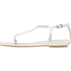 Sandały damskie: Paradox London Pink KAYLEE Sandały silver
