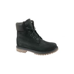 Buty Timberland 6 In Premium Boot W A1K38. Czarne buty trekkingowe damskie Timberland. Za 699,99 zł.