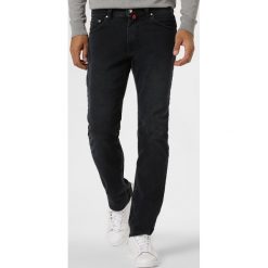Pierre Cardin - Jeansy męskie – Deauville, niebieski. Niebieskie jeansy męskie Pierre Cardin, m, bez wzorów, klasyczne. Za 349,95 zł.