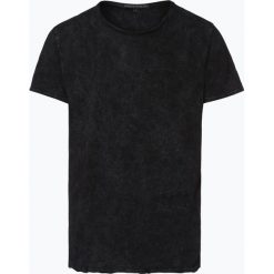 Drykorn - T-shirt męski – Kendrick, szary. Szare t-shirty męskie DRYKORN, m, bez wzorów, bez kołnierzyka. Za 229,95 zł.