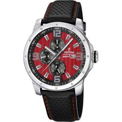 Zegarek Festina Zegarek męski Festina F16585/7. Zegarki męskie Festina. Za 303,00 zł.