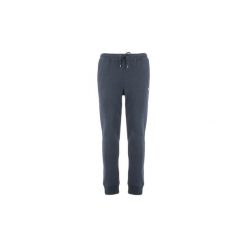 Spodnie treningowe K-Way MICK FLEECE. Niebieskie spodnie męskie K-Way, xxl, bez wzorów. Za 345,72 zł.