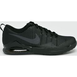 Nike - Buty Zoom Train Action. Czarne buty skate męskie Nike. W wyprzedaży za 329,90 zł.