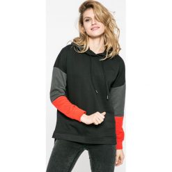 Bluzy rozpinane damskie: Noisy May - Bluza